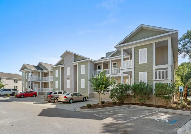 Photo 1 of Condo for sale at 627 Bonaventure Dr #101, Myrtle Beach, SC 29577 | MLS# 2619585 | Listing updated on 2026-08-19