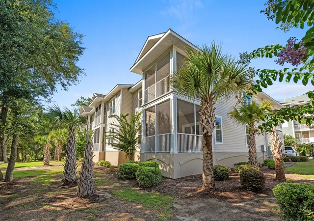 Photo 2 of Condo for sale at 627 Bonaventure Dr #101, Myrtle Beach, SC 29577 | MLS# 2619585 | Listing updated on 2026-08-19