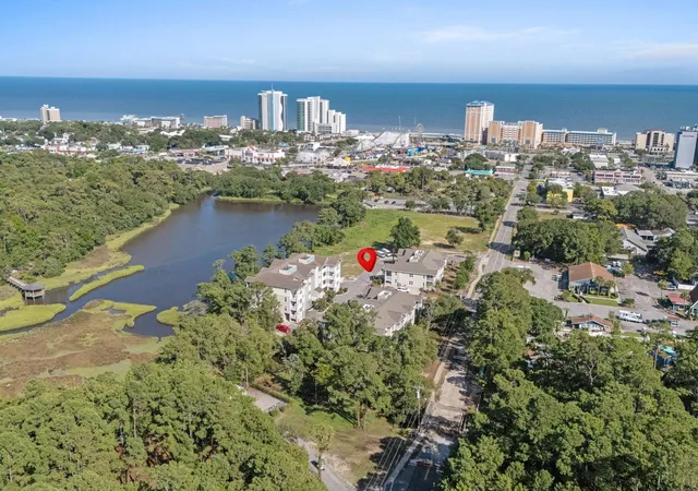 Photo 3 of Condo for sale at 627 Bonaventure Dr #101, Myrtle Beach, SC 29577 | MLS# 2619585 | Listing updated on 2026-08-19