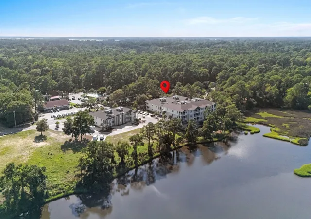 Photo 4 of Condo for sale at 627 Bonaventure Dr #101, Myrtle Beach, SC 29577 | MLS# 2619585 | Listing updated on 2026-08-19