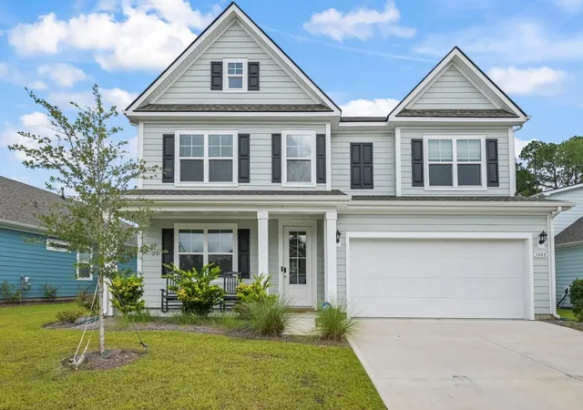 Photo 1 of Single family home for sale at 1008 Beechfield Ct, Conway, SC 29526 | MLS# 2619589 | Listing updated on 2026-08-07