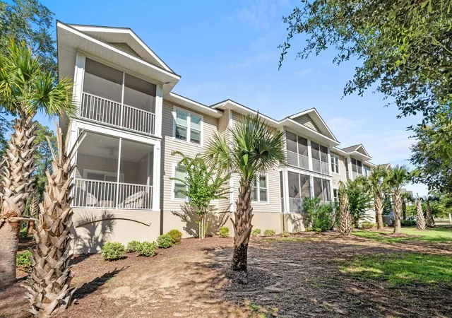 Photo 1 of Condo for sale at 627 Bonaventure Dr #203, Myrtle Beach, SC 29577 | MLS# 2619596 | Listing updated on 2026-08-19