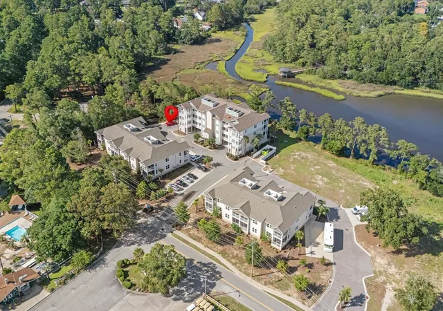 Photo 4 of Condo for sale at 627 Bonaventure Dr #203, Myrtle Beach, SC 29577 | MLS# 2619596 | Listing updated on 2026-08-19