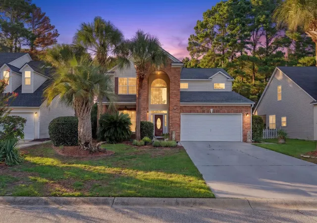 Photo 1 of Sale Pending at 424 Blackberry Ln, Myrtle Beach, SC 29579 | MLS# 2619599 | Listing updated on 2026-08-24