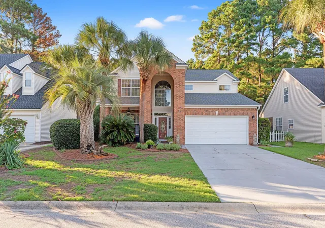 Photo 2 of Sale Pending at 424 Blackberry Ln, Myrtle Beach, SC 29579 | MLS# 2619599 | Listing updated on 2026-08-24