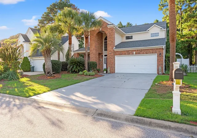 Photo 3 of Sale Pending at 424 Blackberry Ln, Myrtle Beach, SC 29579 | MLS# 2619599 | Listing updated on 2026-08-24