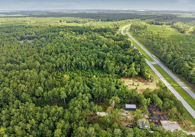 Photo 3 of Land for sale at Tbd Fraser St, Georgetown, SC 29440 | MLS# 2619600 | Listing updated on 2026-08-07