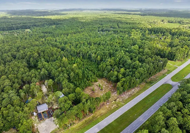 Photo 4 of Land for sale at Tbd Fraser St, Georgetown, SC 29440 | MLS# 2619600 | Listing updated on 2026-08-07