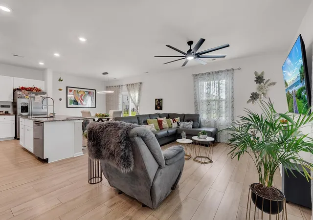 Photo 2 of Single family home for sale at 1520 Swing Brg Way, Myrtle Beach, SC 29588 | MLS# 2619605 | Listing updated on 2026-08-19