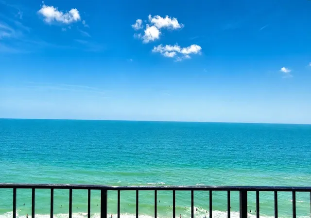 Photo 2 of Condo for sale at 7100 Ocean Blvd N #1206, Myrtle Beach, SC 29577 | MLS# 2619606 | Listing updated on 2026-08-24