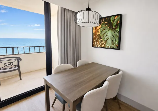 Photo 3 of Condo for sale at 7100 Ocean Blvd N #1206, Myrtle Beach, SC 29577 | MLS# 2619606 | Listing updated on 2026-09-28