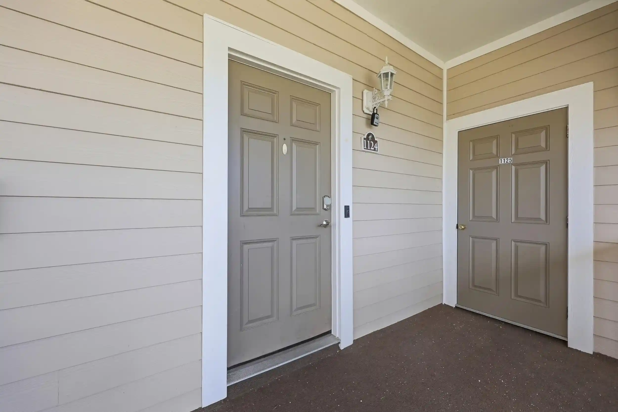 Listing Photo 2 - Condo for sale in 5801 Oyster Catcher Dr located at 5801 Oyster Catcher Dr, North Myrtle Beach, SC 29582 - Unit #1124