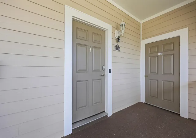 Listing Photo 2 - Condo for sale in building located at 5801 Oyster Catcher Dr, North Myrtle Beach, SC 29582 - Unit #1124