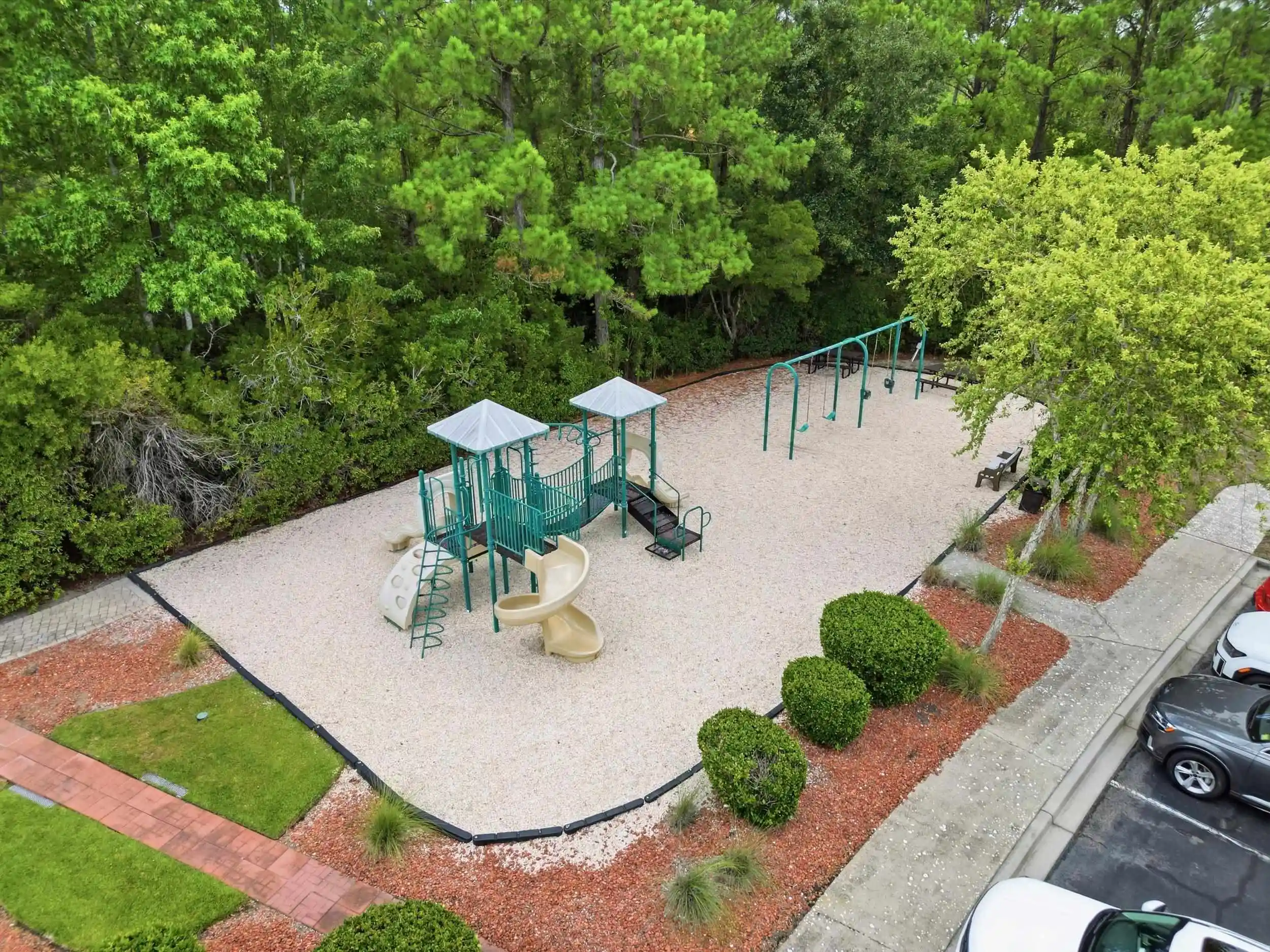 Listing Photo 49 - Condo for sale in 5801 Oyster Catcher Dr located at 5801 Oyster Catcher Dr, North Myrtle Beach, SC 29582 - Unit #1124