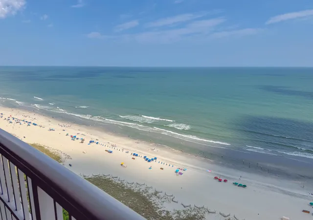 Photo 2 of Condo for sale at 8500 Margate Cir #2207, Myrtle Beach, SC 29572 | MLS# 2619616 | Listing updated on 2026-08-08