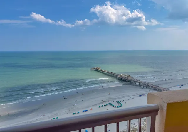 Photo 3 of Condo for sale at 8500 Margate Cir #2207, Myrtle Beach, SC 29572 | MLS# 2619616 | Listing updated on 2026-08-08
