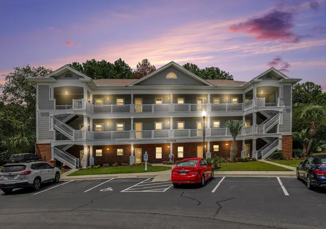 Photo 1 of Condo for sale at 5750 Oyster Catcher Dr #331, North Myrtle Beach, SC 29582 | MLS# 2619626 | Listing updated on 2026-08-31