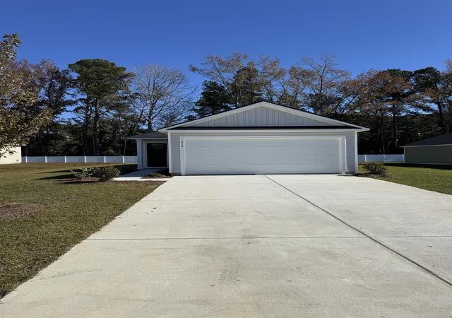 Photo 1 of Sale Pending at 137 Birchwood Dr, Longs, SC 29568 | MLS# 2619629 | Listing updated on 2026-08-22
