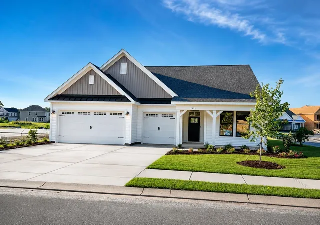 Single family home for sale at 162 Broughton Dr, Myrtle Beach, SC 29579 | MLS# 2619633 | Listing updated on 2026-08-25