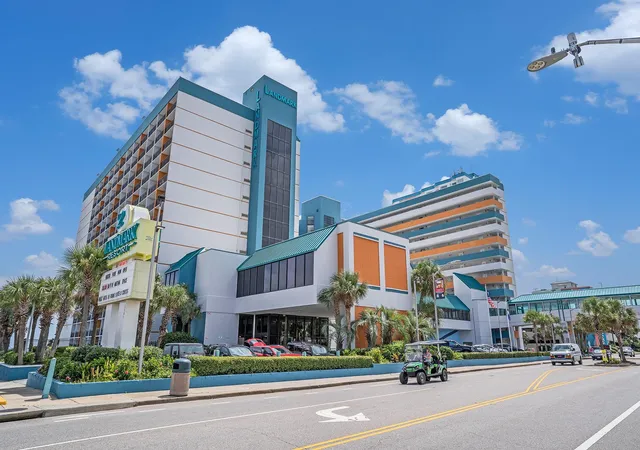 Photo 2 of Condo for sale at 1501 S Ocean Blvd #1009, Myrtle Beach, SC 29577 | MLS# 2619636 | Listing updated on 2026-08-08