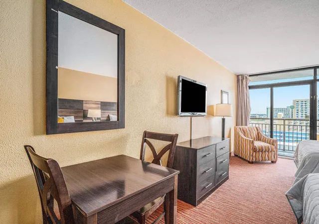 Photo 4 of Condo for sale at 1501 S Ocean Blvd #1009, Myrtle Beach, SC 29577 | MLS# 2619636 | Listing updated on 2026-09-29