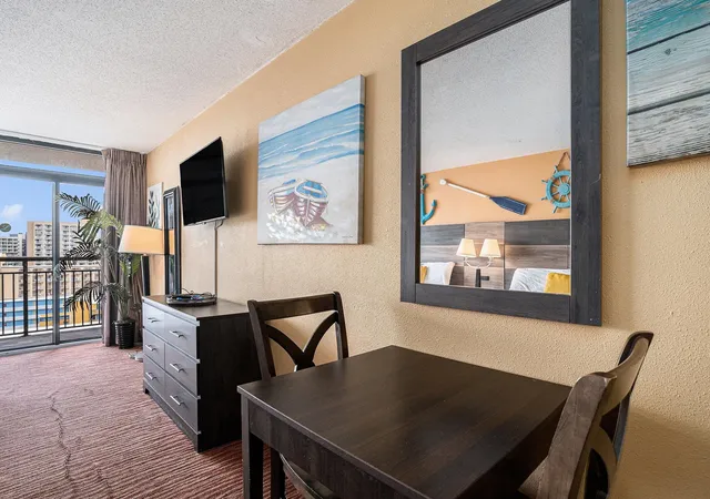 Photo 3 of Condo for sale at 1501 S Ocean Blvd #1107, Myrtle Beach, SC 29577 | MLS# 2619637 | Listing updated on 2026-10-09