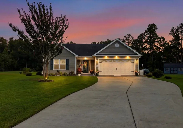 Photo 2 of Single family home for sale at 154 Clearwind Ct, Galivants Ferry, SC 29544 | MLS# 2619639 | Listing updated on 2026-08-19
