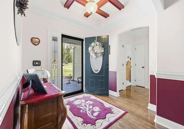 Photo 3 of Single family home for sale at 154 Clearwind Ct, Galivants Ferry, SC 29544 | MLS# 2619639 | Listing updated on 2026-08-19