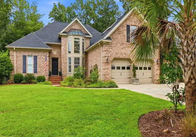 Photo 1 of Sale Pending at 783 Fieldgate Cir, Pawleys Island, SC 29585 | MLS# 2619652 | Listing updated on 2026-08-28