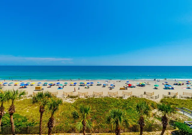 Photo 2 of Condo for sale at 7100 N Ocean Blvd #412, Myrtle Beach, SC 29572 | MLS# 2619654 | Listing updated on 2026-08-21