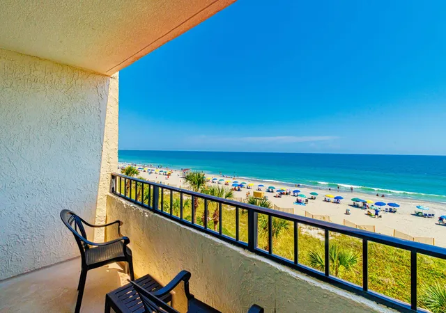 Photo 3 of Condo for sale at 7100 N Ocean Blvd #412, Myrtle Beach, SC 29572 | MLS# 2619654 | Listing updated on 2026-09-29