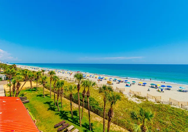 Photo 4 of Condo for sale at 7100 N Ocean Blvd #412, Myrtle Beach, SC 29572 | MLS# 2619654 | Listing updated on 2026-09-29