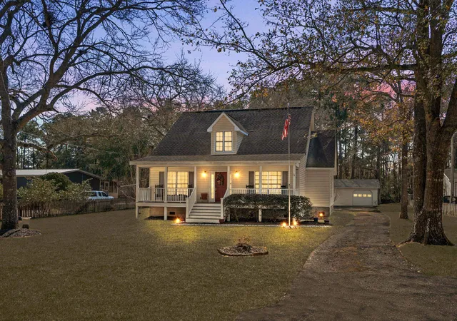Photo 1 of Single family home for sale at 5113 Pee Dee Ln, Murrells Inlet, SC 29576 | MLS# 2619655 | Listing updated on 2026-08-09