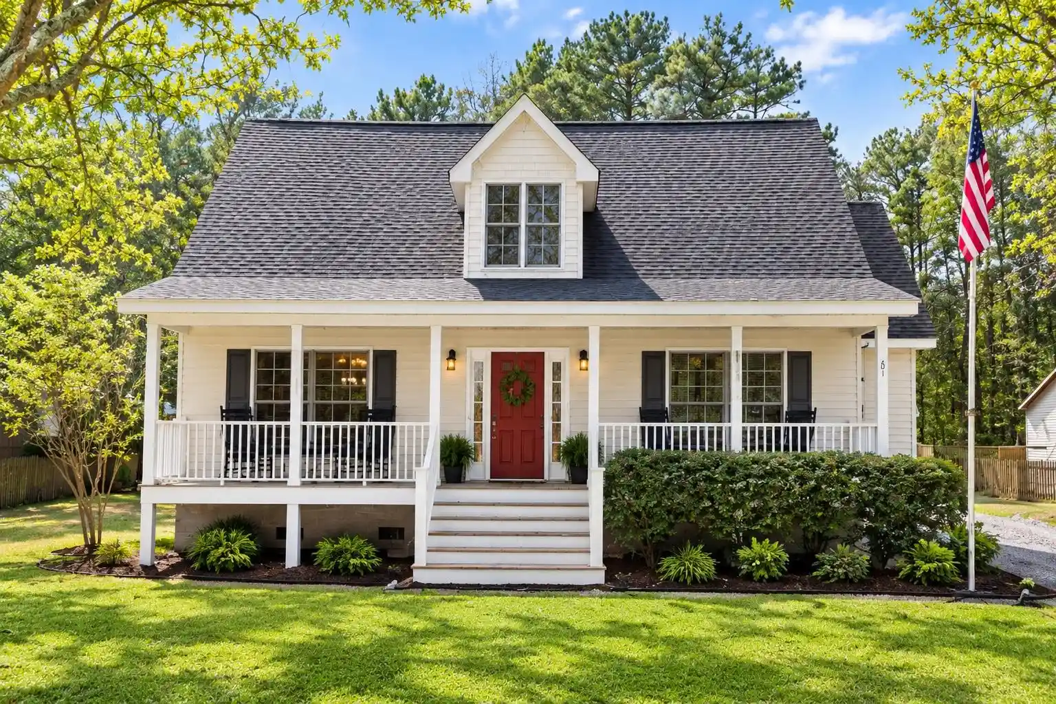 Photo 1 of Single family home for sale at 5113 Pee Dee Ln, Murrells Inlet, SC 29576 | MLS# 2619655 | Listing updated on 2026-10-14