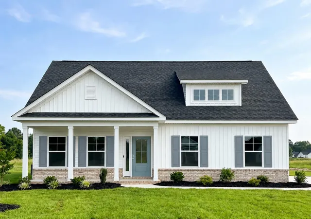 Photo 1 of Single family home for sale at 2489 Glencree Rd, Little River, SC 29566 | MLS# 2619657 | Listing updated on 2026-10-09