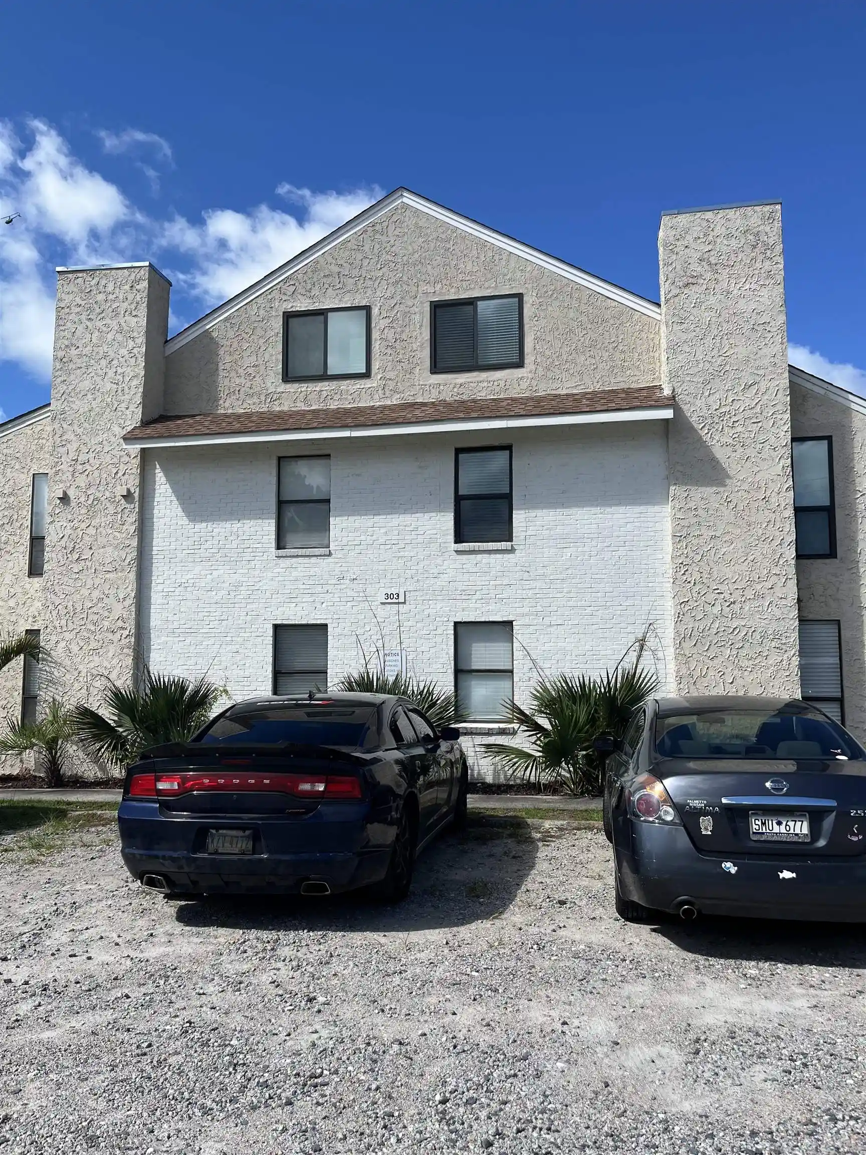 Photo 1 of Condo for sale at 303 20th Avenue S #106, Myrtle Beach, SC 29577 | MLS# 2619669 | Listing updated on 2026-10-24