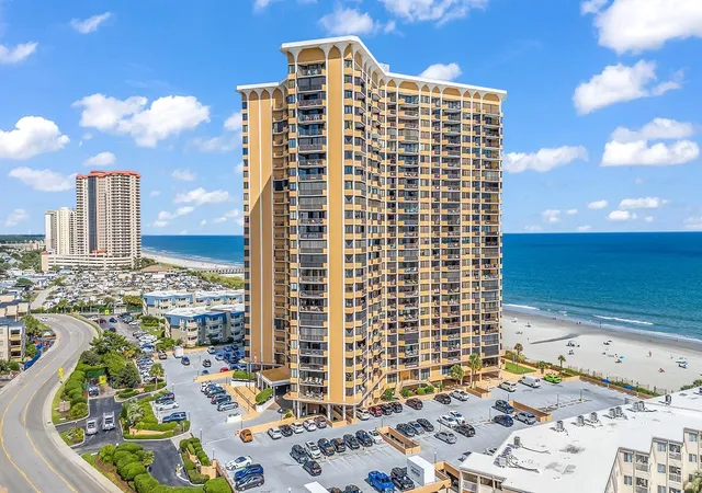 Photo 1 of Condo for sale at 9650 Shore Dr #1509, Myrtle Beach, SC 29572 | MLS# 2619671 | Listing updated on 2026-08-09