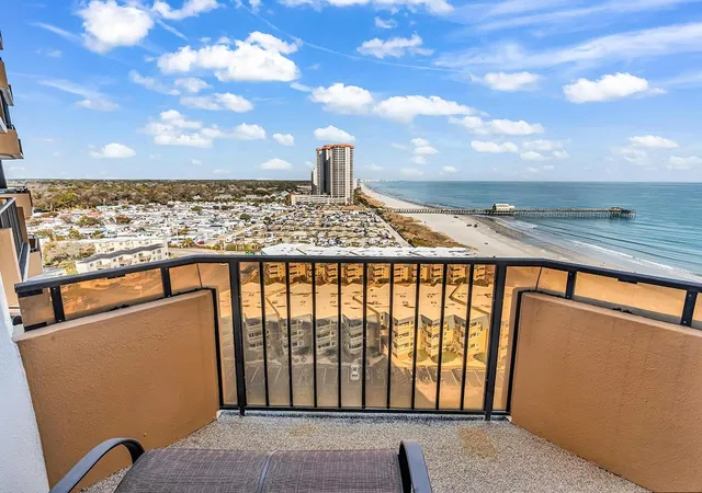Photo 2 of Condo for sale at 9650 Shore Dr #1509, Myrtle Beach, SC 29572 | MLS# 2619671 | Listing updated on 2026-08-09
