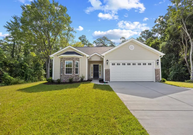 Photo 1 of Single family home for sale at 1320 Lakeside Dr, Conway, SC 29526 | MLS# 2619675 | Listing updated on 2026-08-10