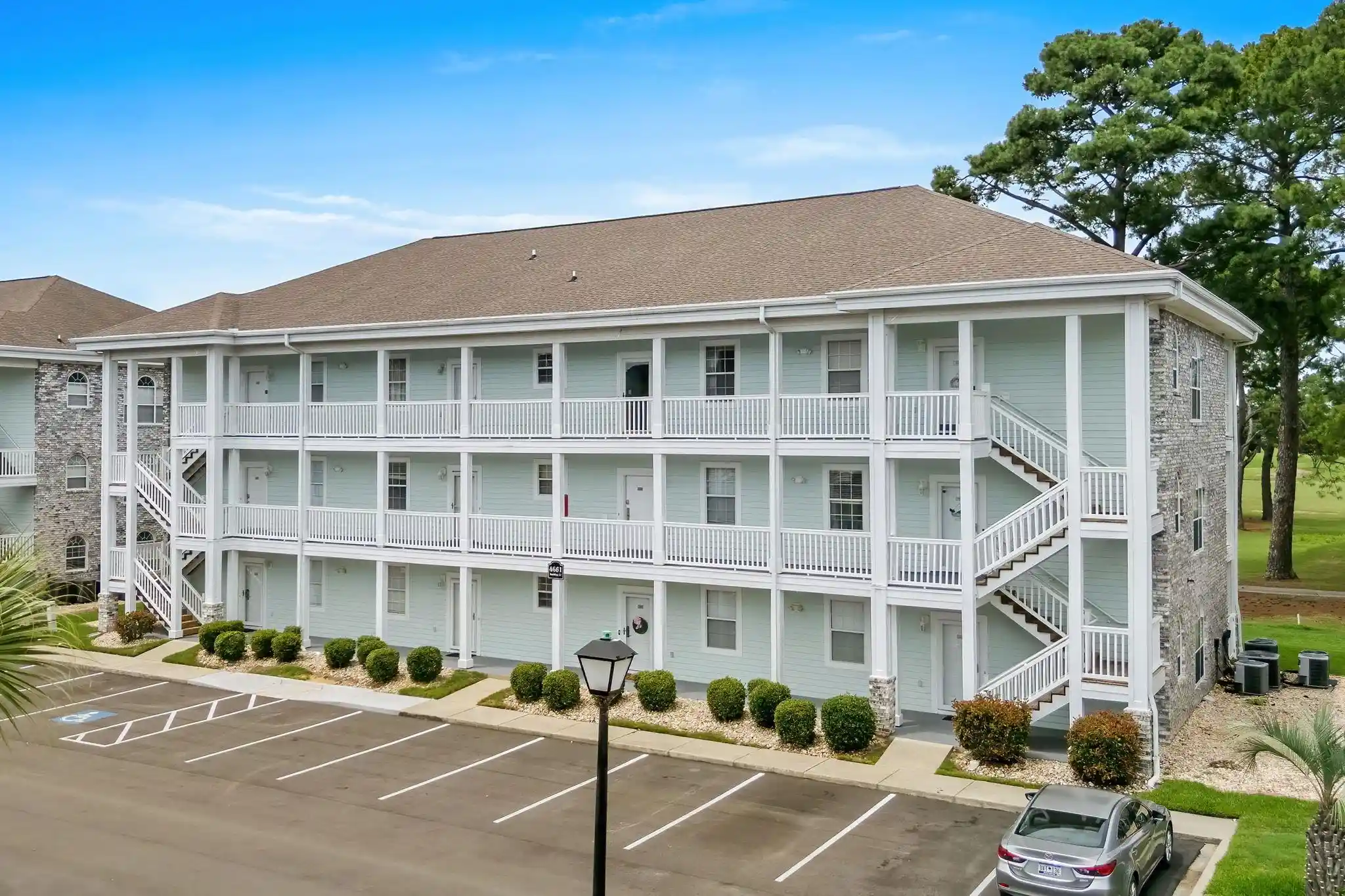 Condo for sale at 4661 Wild Iris Dr #204, Myrtle Beach, SC 29577 | MLS# 2619676 | Listing updated on 2026-10-15