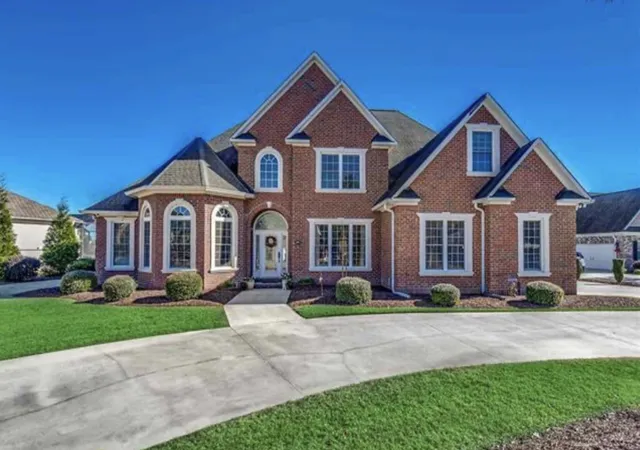 Photo 1 of Sale Pending at 2065 Woodburn Dr, Myrtle Beach, SC 29579 | MLS# 2619677 | Listing updated on 2026-08-10