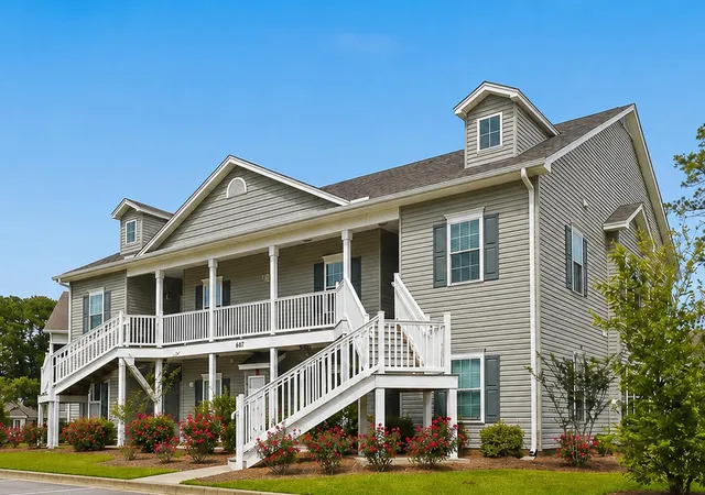 Photo 1 of Sale Pending at 647 Sunnyside Dr #202, Murrells Inlet, SC 29576 | MLS# 2619679 | Listing updated on 2026-08-27