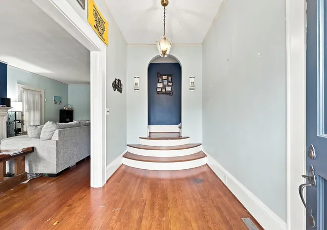 Photo 4 of Single family home for sale at 130 Cooper St, Kingstree, SC 29556 | MLS# 2619681 | Listing updated on 2026-08-10
