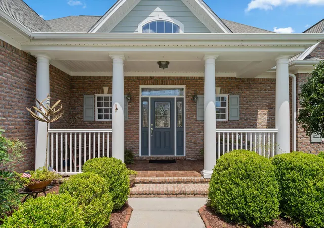 Photo 3 of Single family home for sale at 8140 Wacobee Dr, Myrtle Beach, SC 29579 | MLS# 2619686 | Listing updated on 2026-10-01