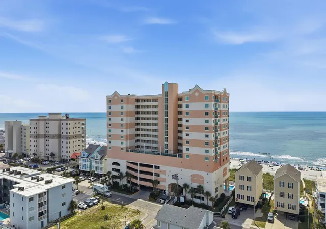 Photo 1 of Condo for sale at 5700 N Ocean Blvd #1110, North Myrtle Beach, SC 29582 | MLS# 2619689 | Listing updated on 2026-08-10