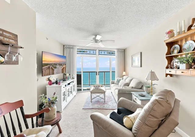 Photo 2 of Condo for sale at 5700 N Ocean Blvd #1110, North Myrtle Beach, SC 29582 | MLS# 2619689 | Listing updated on 2026-08-10
