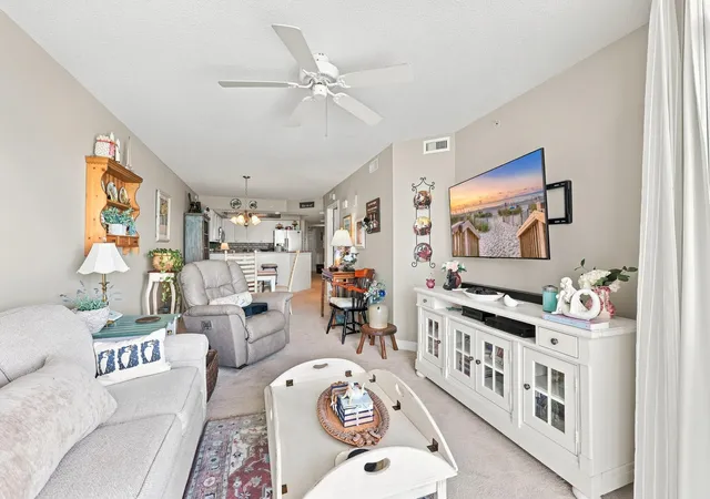 Photo 3 of Condo for sale at 5700 N Ocean Blvd #1110, North Myrtle Beach, SC 29582 | MLS# 2619689 | Listing updated on 2026-08-10
