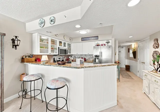 Photo 4 of Condo for sale at 5700 N Ocean Blvd #1110, North Myrtle Beach, SC 29582 | MLS# 2619689 | Listing updated on 2026-08-10