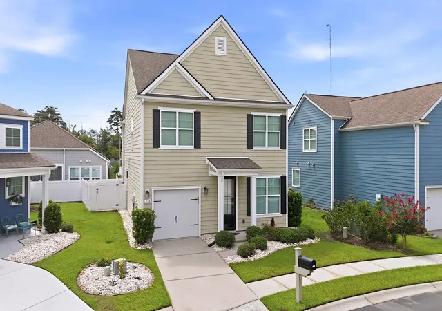 Photo 1 of Single family home for sale at 310 Lorenzo Dr, North Myrtle Beach, SC 29582 | MLS# 2619692 | Listing updated on 2026-08-10