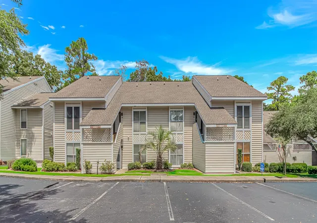 Photo 1 of Townhouse for sale at 4434 Little River Inn Ln #208, Little River, SC 29566 | MLS# 2619696 | Listing updated on 2026-08-22